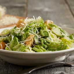 House Caesar Salad