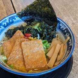 Yuzu Zen (Vegan) Dt 🍜