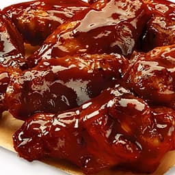 Caesar Wings® – Bbq
