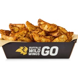 Large Potato Wedges