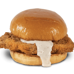 Trail Boss Sandwich