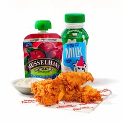 2 Pc. Tenders Kids Meal