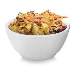 Chile-Lime Slaw