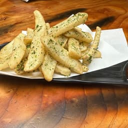 Umami Fries 🥡