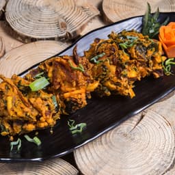 Mix Veg Pakora