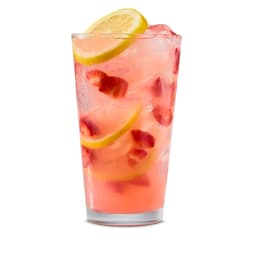 Strawberry Lemonade