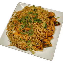 Chicken Chowmin