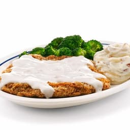 Country Fried Steak