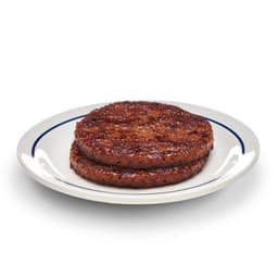 Impossible™ Sausage Patties From Plants (2)