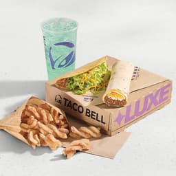 Classic Luxe Box