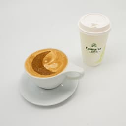 Date Latte