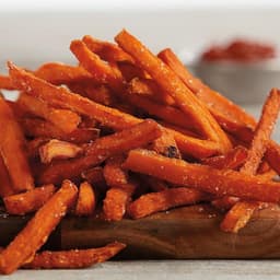 Sweet Potato Fries