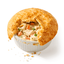 Pot Pie