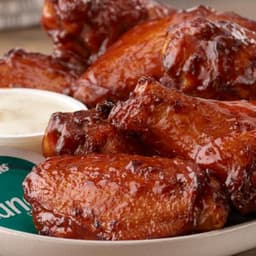 Bbq Wings