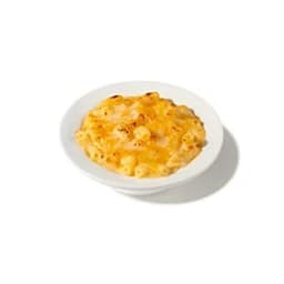 Oven-Baked Mac 'N Cheese