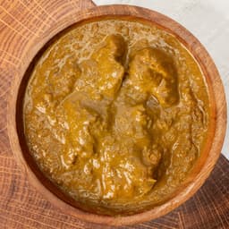 House Special Chicken Curry