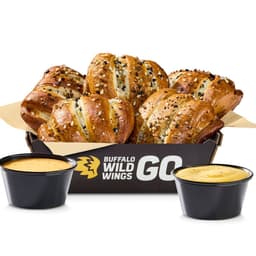 Everything Pretzel Knots