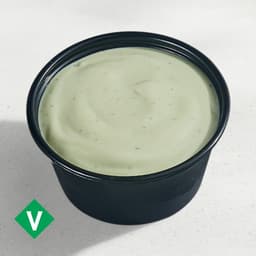 Avocado Ranch Sauce