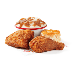 Taste of Kfc 2 Pc. Deal