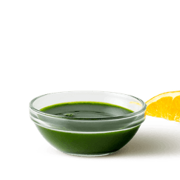 Wheatgrass Juice