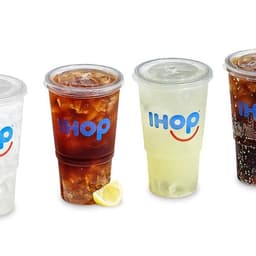 Lunch/Dinner Beverage Bundle