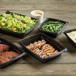 Sirloin & Chicken Bundle