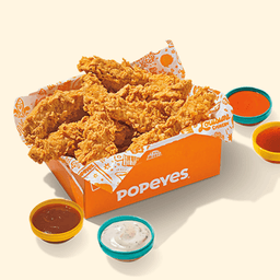 12Pc Handcrafted Tenders