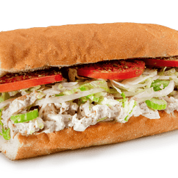 Chicken Salad Sub