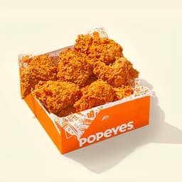 12Pc Signature Chicken