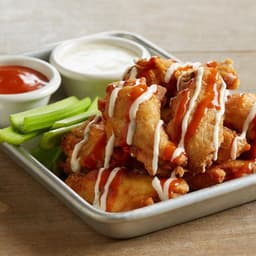Bj's Original Wings