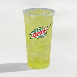 Mtn Dew® Zero
