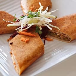 Paneer Dosa