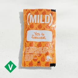Mild Sauce Packet