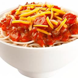 Side Jolly Spaghetti