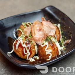 Takoyaki (4 Pcs) π₯‘