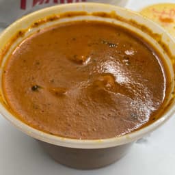 Paneer Butter Masala