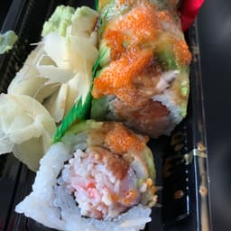 210. Sunset Blvd Roll