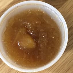 Mango Chutney