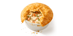 Pot Pie