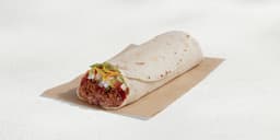 Burrito Supreme®