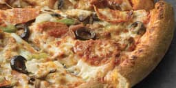 The Works Pizza