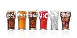 Soft Drinks