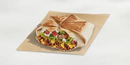 Crunchwrap Supreme®