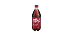 Dr Pepper (20 Oz Bottle)