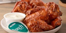 Buffalo Wings