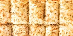 Italian Cheese Bread