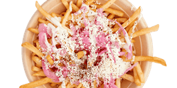 Crave Fries
