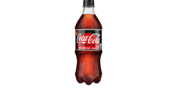 Coke Zero