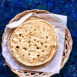 Roti (2 Pcs)