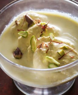 Rasmalai